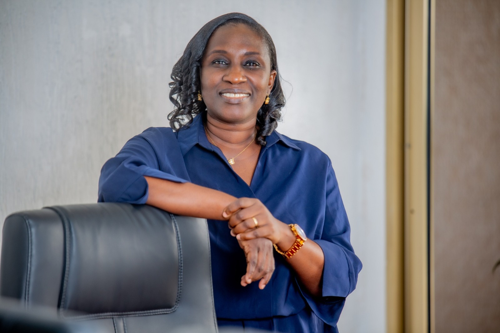 Maître Micheline TONIAN-KONE — Avocate Associée
