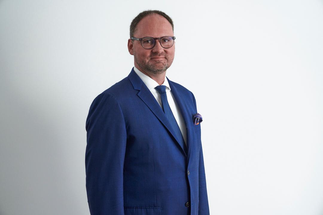 Olivier ALEXANDER