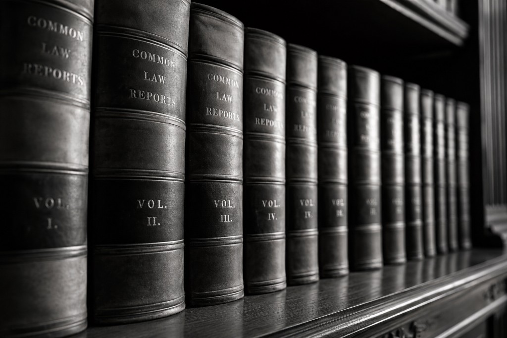 Bibliothèque juridique